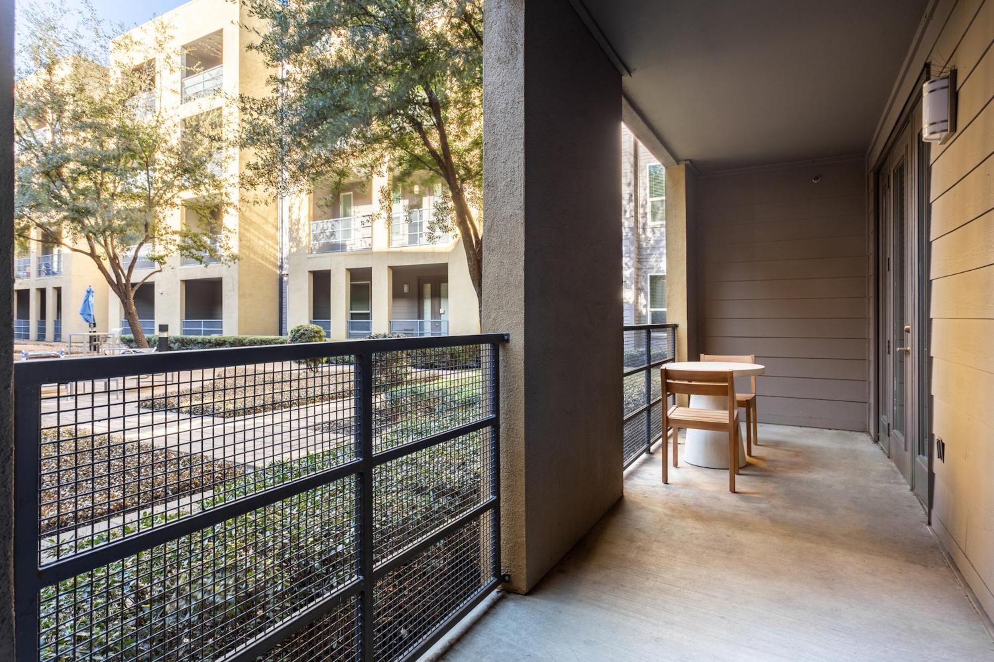 Kasa Love Field-Medical District Dallas Zimmer foto