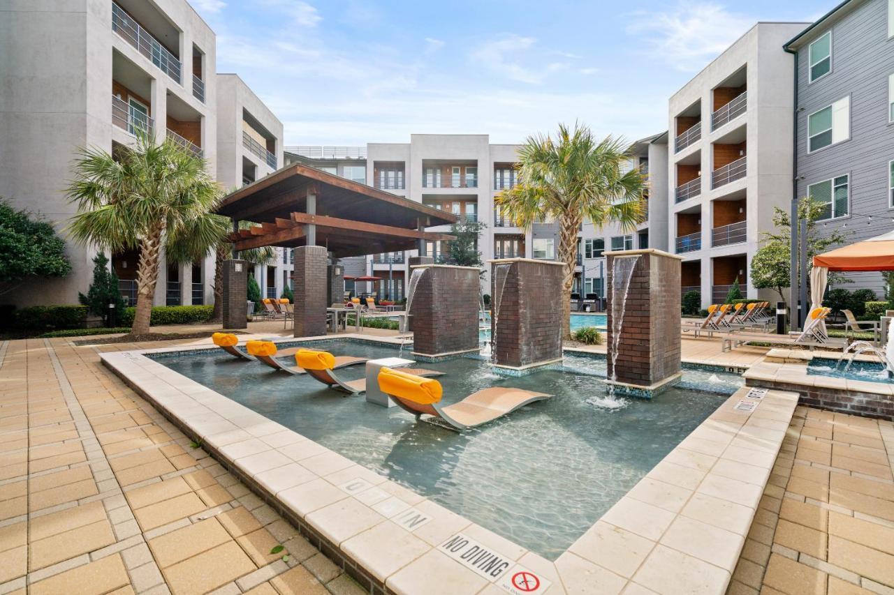 Kasa Love Field-Medical District Dallas Exterior foto
