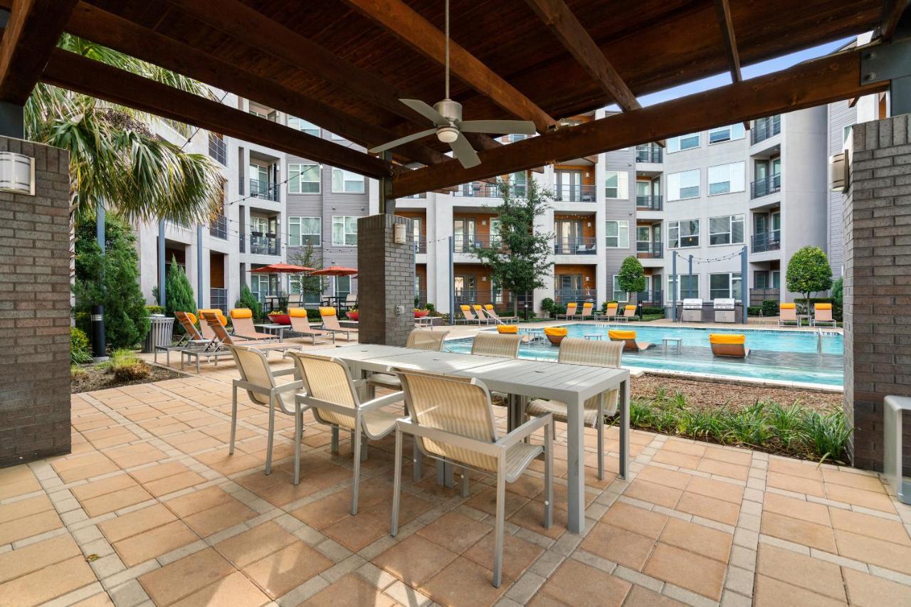 Kasa Love Field-Medical District Dallas Exterior foto